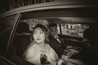 婚礼摄影